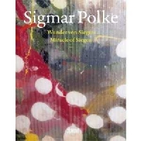 gestohlene Bilder von Sigmar Polke sichergestellt