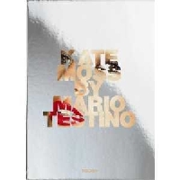 Kate Moss fotografiert von Mario Testino