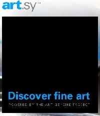 Google Chef und Galerie Mogul beteiligen sich an Kunst Start-up