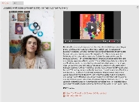 Kunstmesse Vip Art Fair eine einzige Enttuschung?