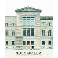 Architekturpreis fr David Chipperfield und das Neue Museum