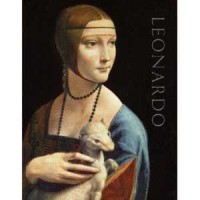 Leonardo Da Vinci - 200 Millionen Dollar lgemlde in London zu sehen