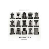 Bernd und Hilla Becher - Typologien industrieller Bauten 
