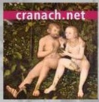 Lucas Cranach Datenbank - Gemälde und Zeichnungen des Malers