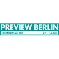 Preview Berlin 2011 - Kunstmesse mit Entdeckerpotential