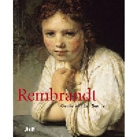 Rembrandt Ausstellung Berlin