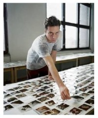 den Preis der Nationalgalerie 2011 gewinnt Cyprien Gaillard
