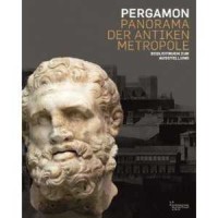Pergamon Panorama Ausstellung Berlin - Antike Metropole