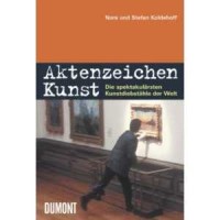 Geburt in Galerie - gestohlene Picassos und Rettung von Pompeji