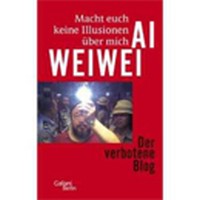 Ai Weiwei - China fordert 1,7 Millionen Steuerrckzahlung