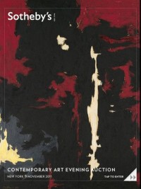 Auktion: Clyfford Still Bilder fr 114 Millionen Dollar versteigert