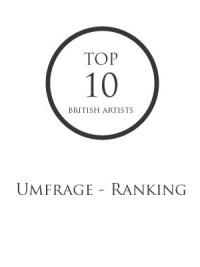 David Hockney zum einflussreichsten britischen Künstler gewählt