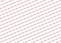 Geschenkpapier von Knstler Jeremy Deller, Julian Opie + Tacita Dean