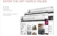 Vip Art Fair 2012 - Kunstmesse expandiert mit frischen Venturekapital