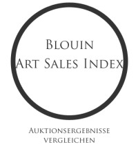 Auktionsergebnisse mit dem Blouin Art Sales Index vergleichen