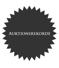 Abstraktes Bild von Gerhard Richter für 15,5 Millionen Dollar versteigert