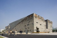 Pritzker-Preis 2012 fr Architekten Wang Shu