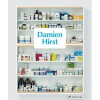 Auktion - wie ein Taxifahrer zu einer Damien Hirst Zeichnung kam