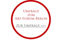 Art Cologne contra Berlin - braucht die Hauptstadt eine neue Kunstmesse?