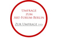 Art Cologne contra Berlin - braucht die Hauptstadt eine neue Kunstmesse?