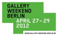 Kunst: Gallery Weekend Berlin mit 51 Galerien am Start
