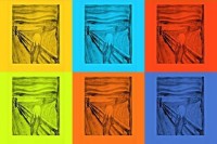 Edvard Munch "Schrei" fr 120 Millionen Dollar versteigert
