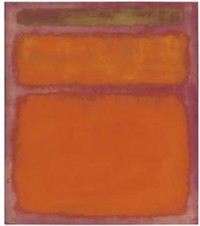 Auktionsrekord: Mark Rothko Bild fr 87 Millionen Dollar versteigert
