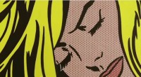 Sleeping Girl von Roy Lichtenstein erzielt 45 Millionen Dollar