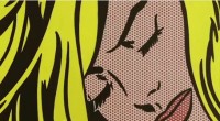 Sleeping Girl von Roy Lichtenstein erzielt 45 Millionen Dollar