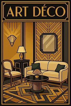 Art Deco