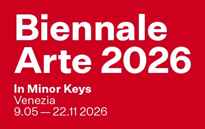 Biennale Venedig Ticket Eintrittskarten