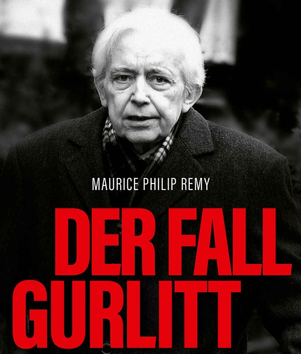 Cornelius Gurlitt