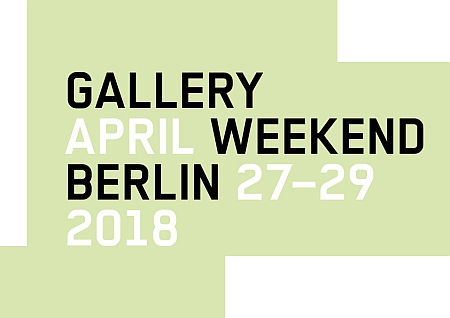 Gallery Weekend Berlin 2022