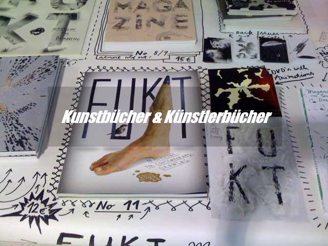 Kunstbcher