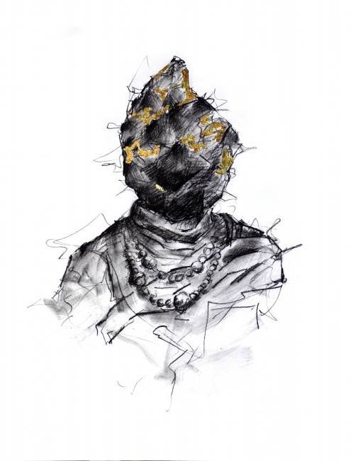 Aymane Errachidi L�espoir du d�sert / Cheikhna